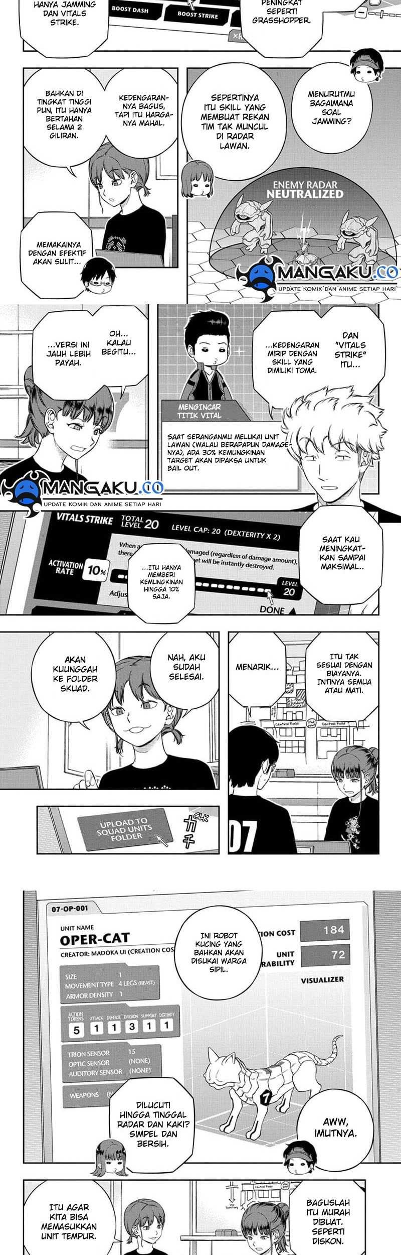 Chapter 238 - halaman 10