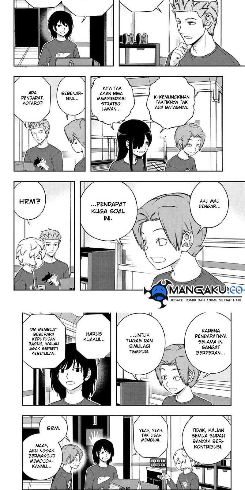 Chapter 238 - halaman 13