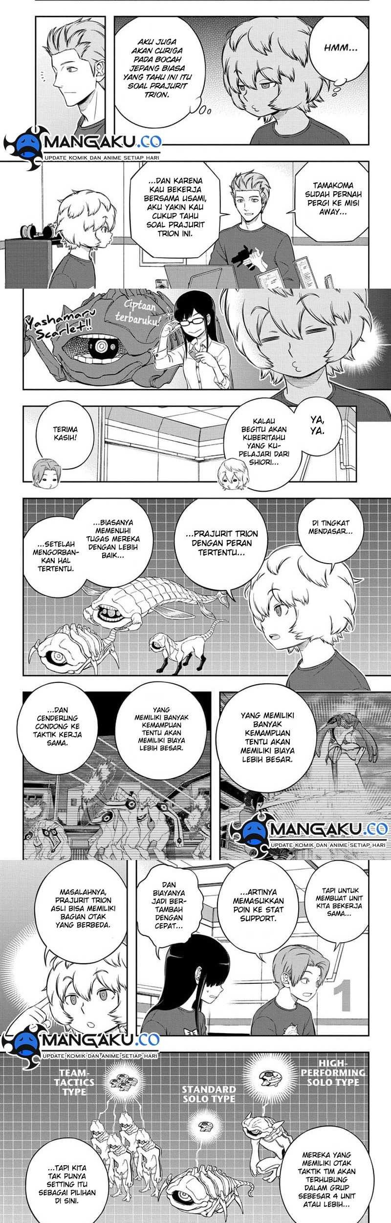 Chapter 238 - halaman 14