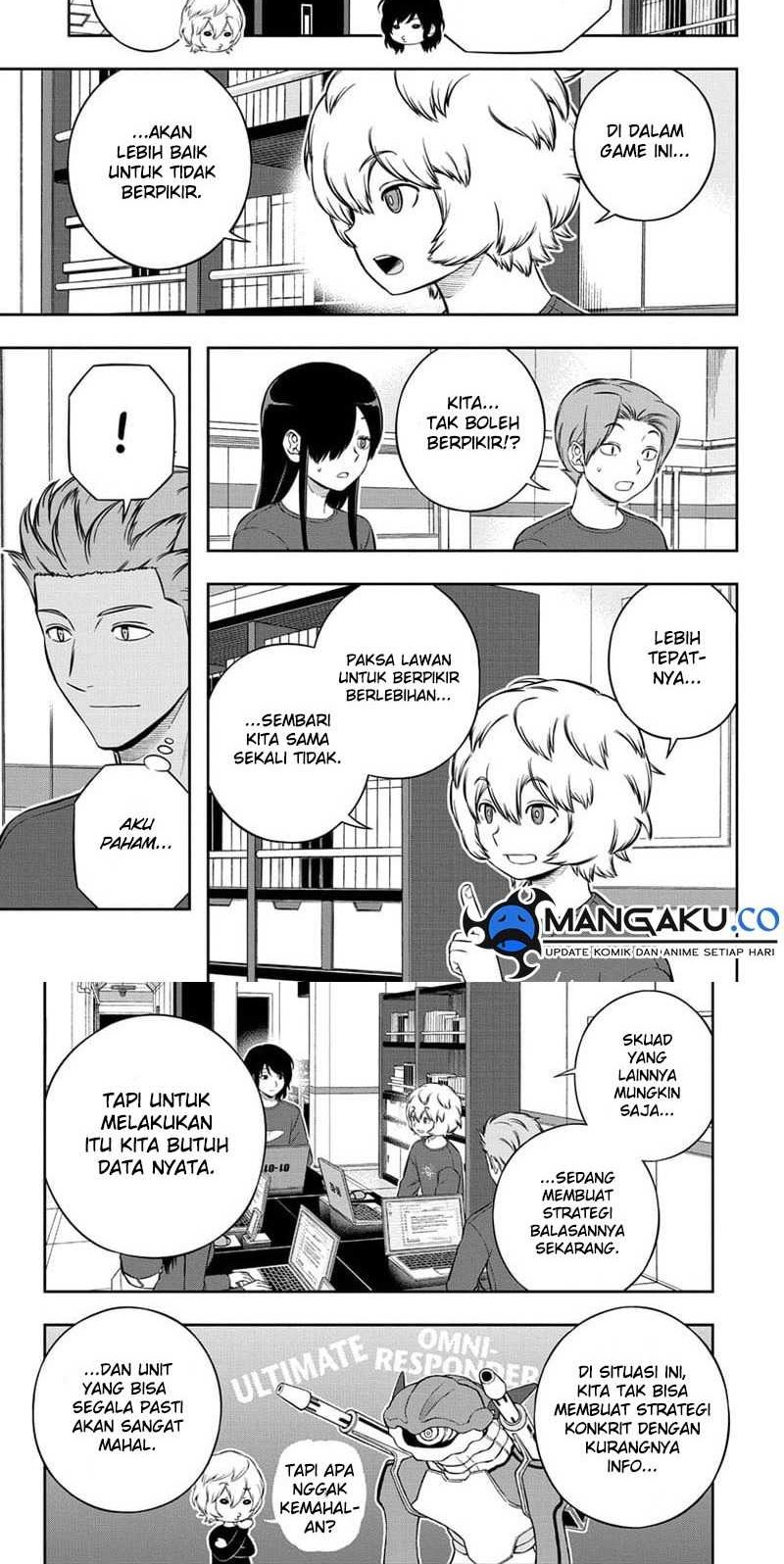 Chapter 238 - halaman 17