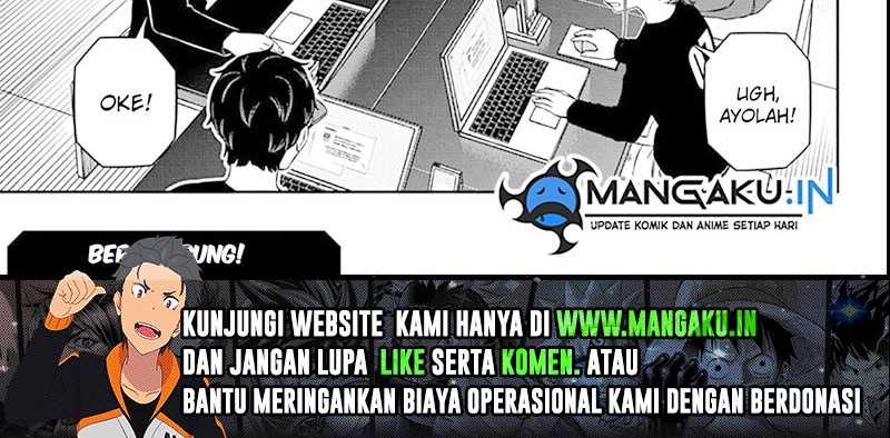 Chapter 237 - halaman 19