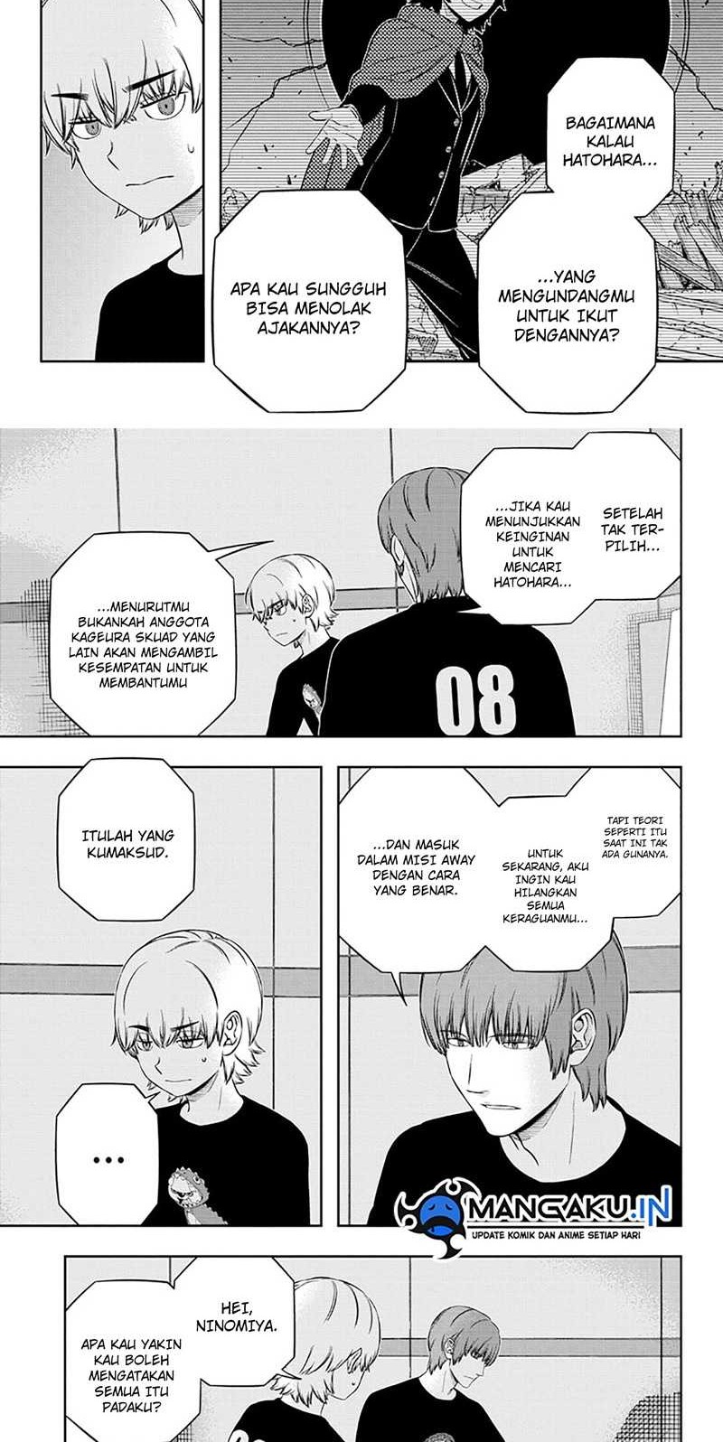 Chapter 237 - halaman 2
