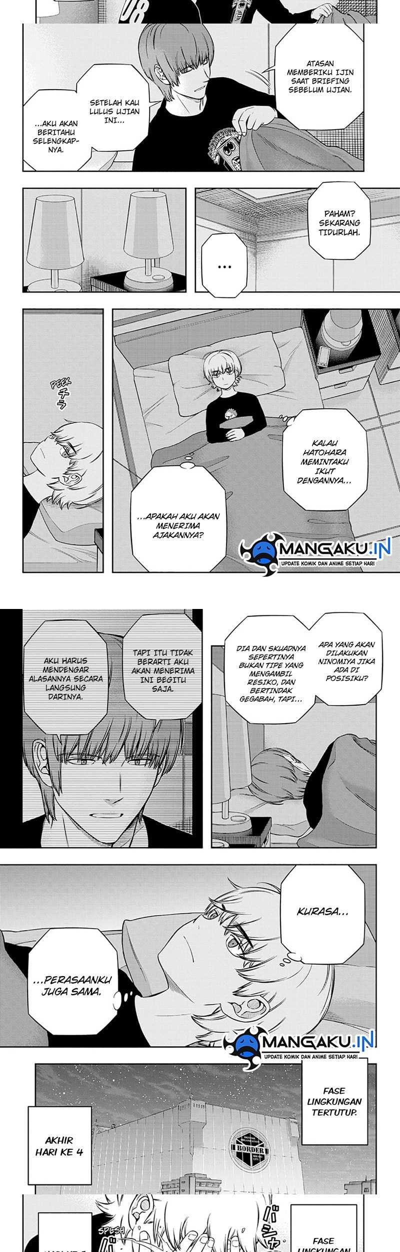 Chapter 237 - halaman 3