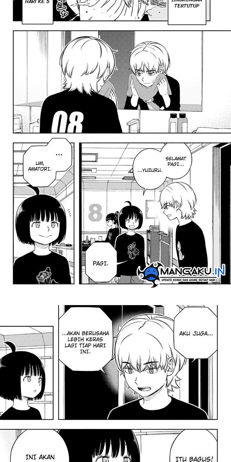 Chapter 237 - halaman 4