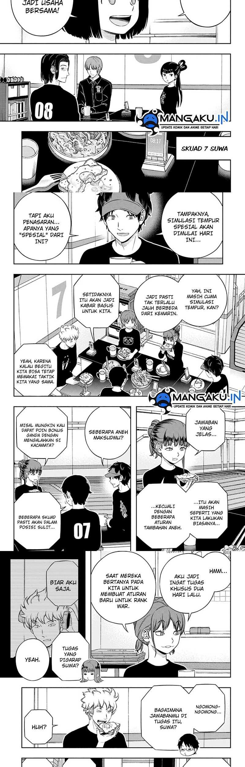 Chapter 237 - halaman 5