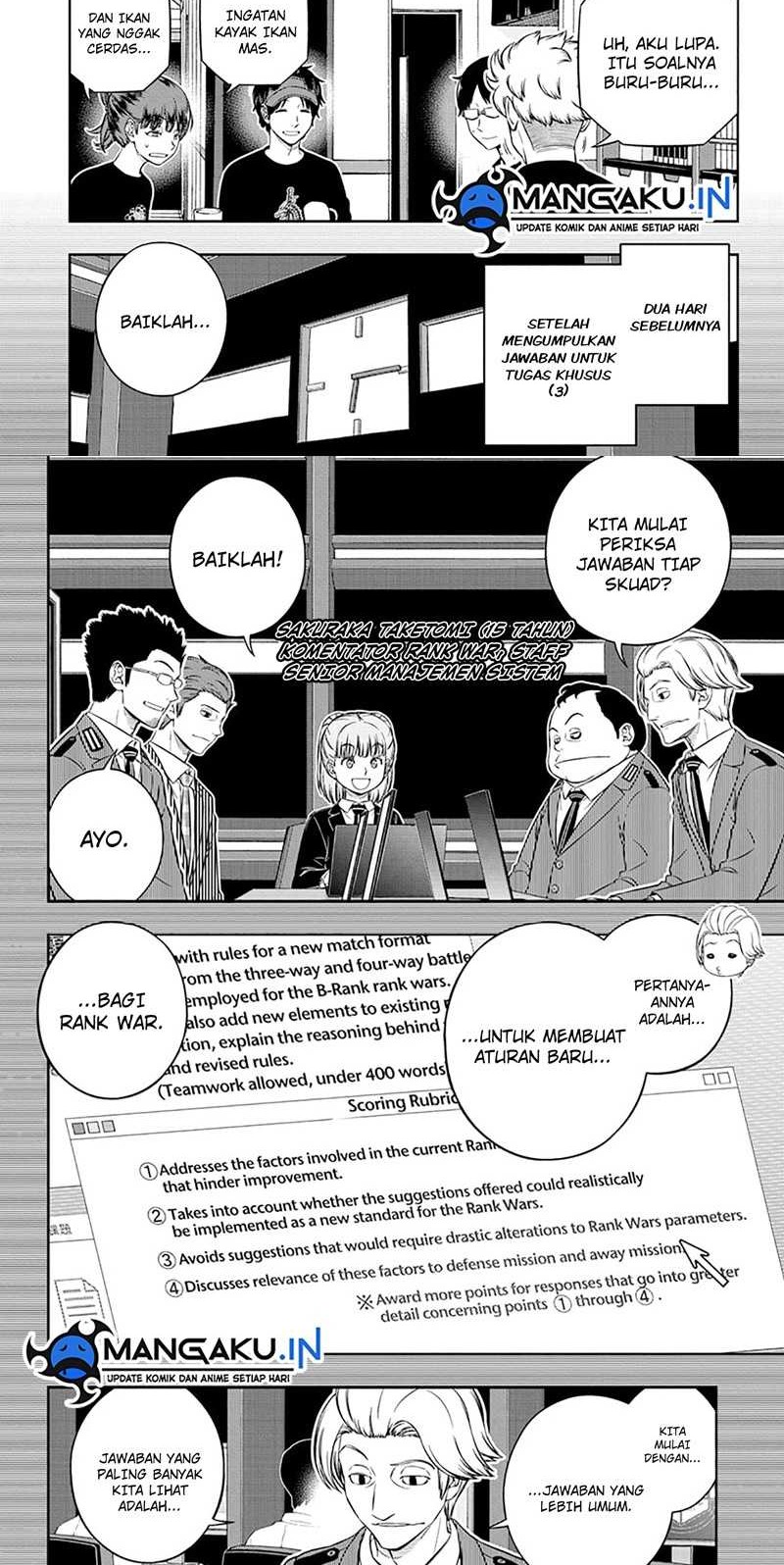 Chapter 237 - halaman 6