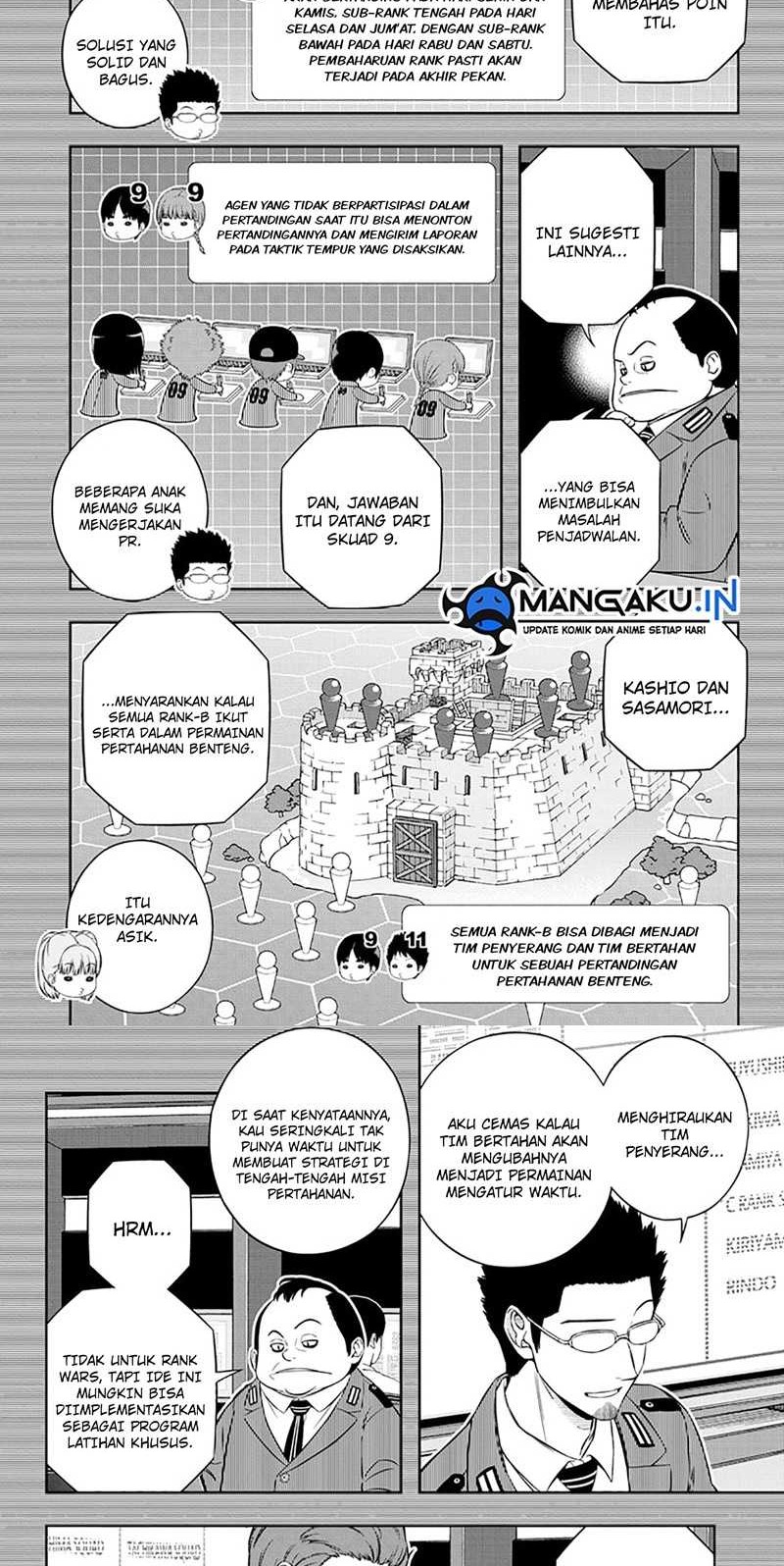 Chapter 237 - halaman 8