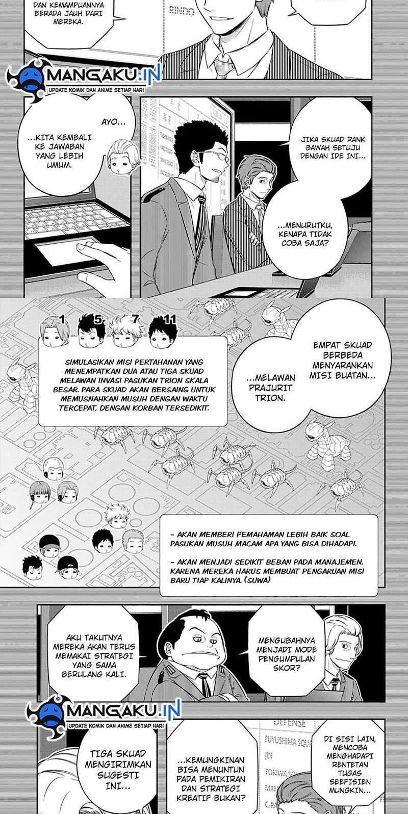 Chapter 237 - halaman 10