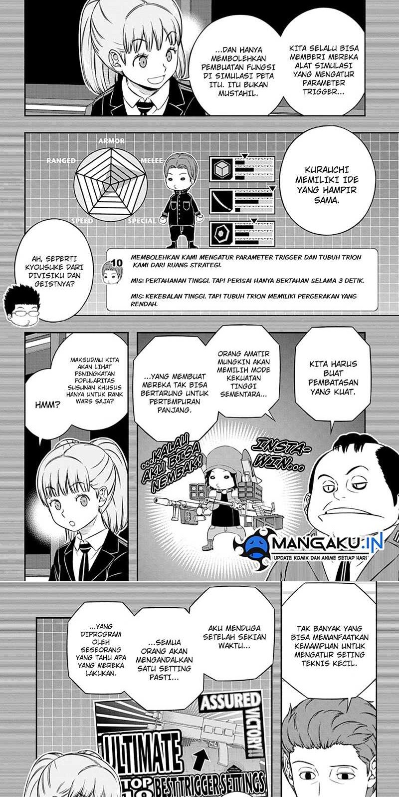 Chapter 237 - halaman 12