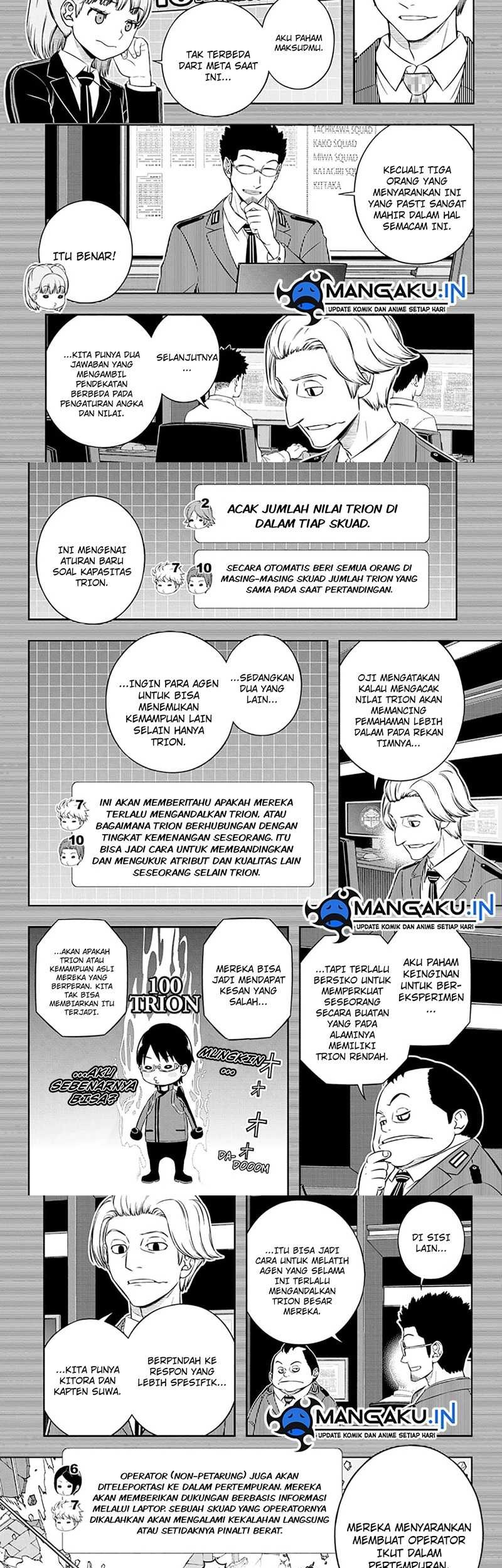 Chapter 237 - halaman 13