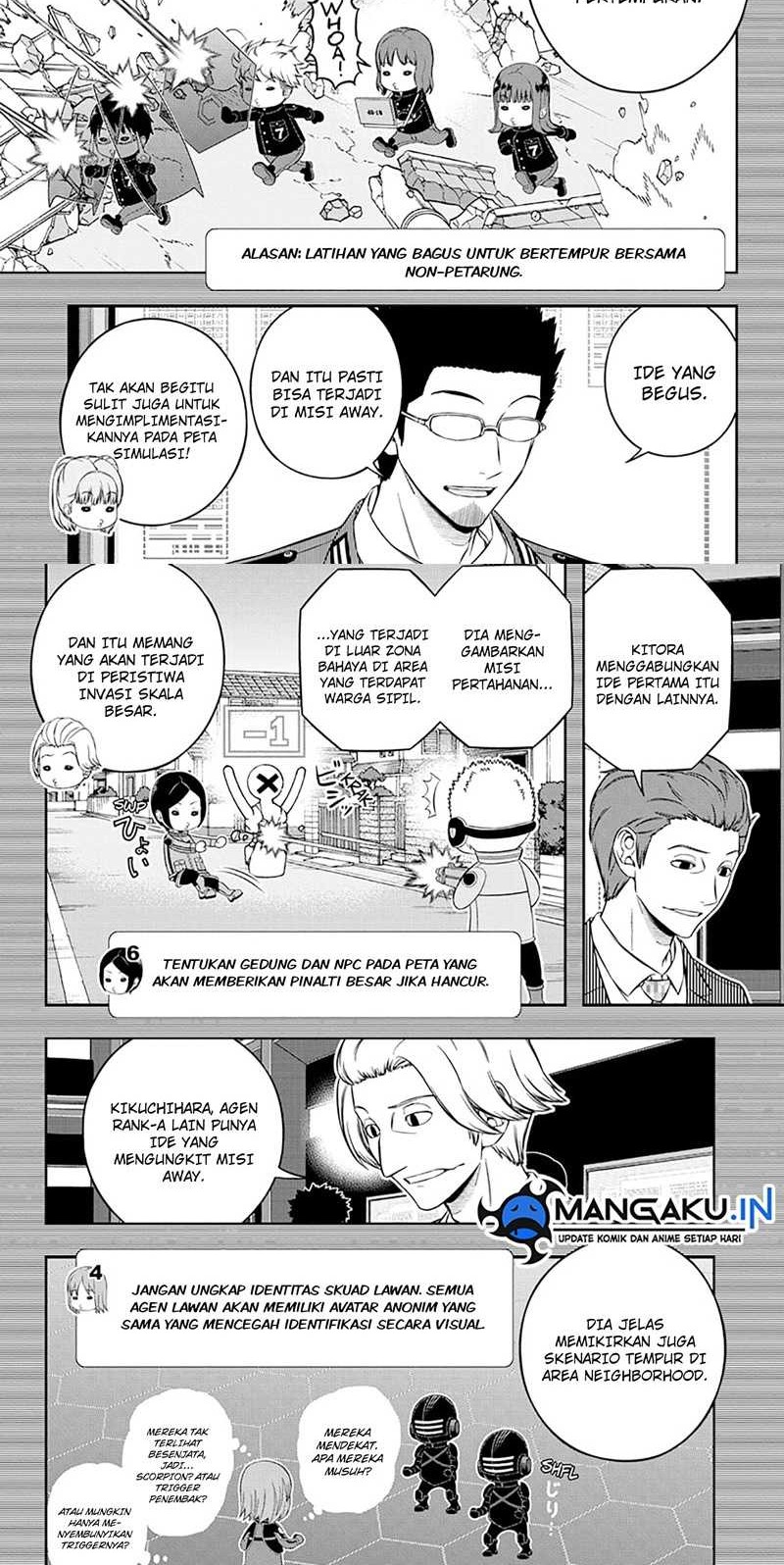 Chapter 237 - halaman 14