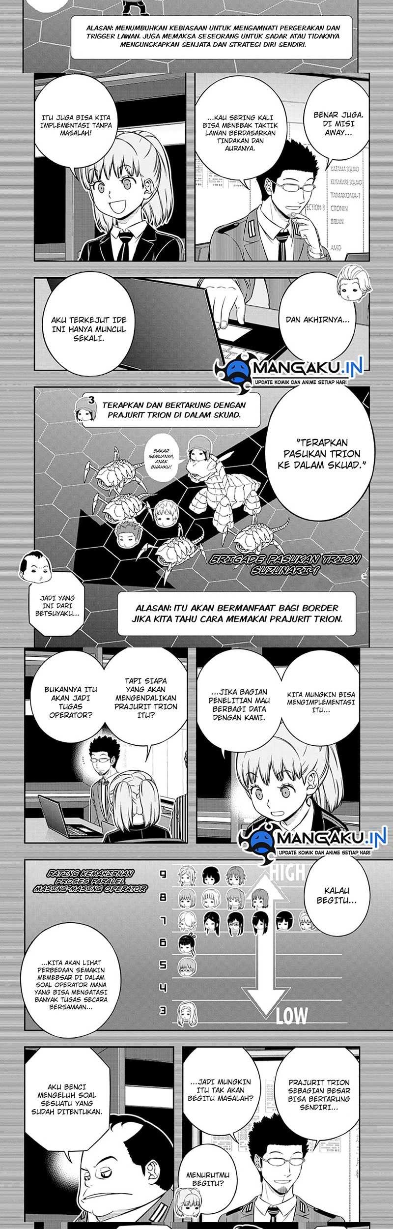 Chapter 237 - halaman 15