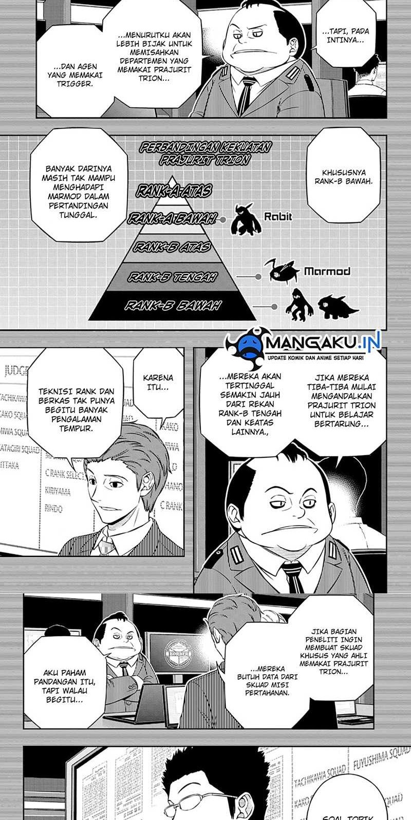Chapter 237 - halaman 16