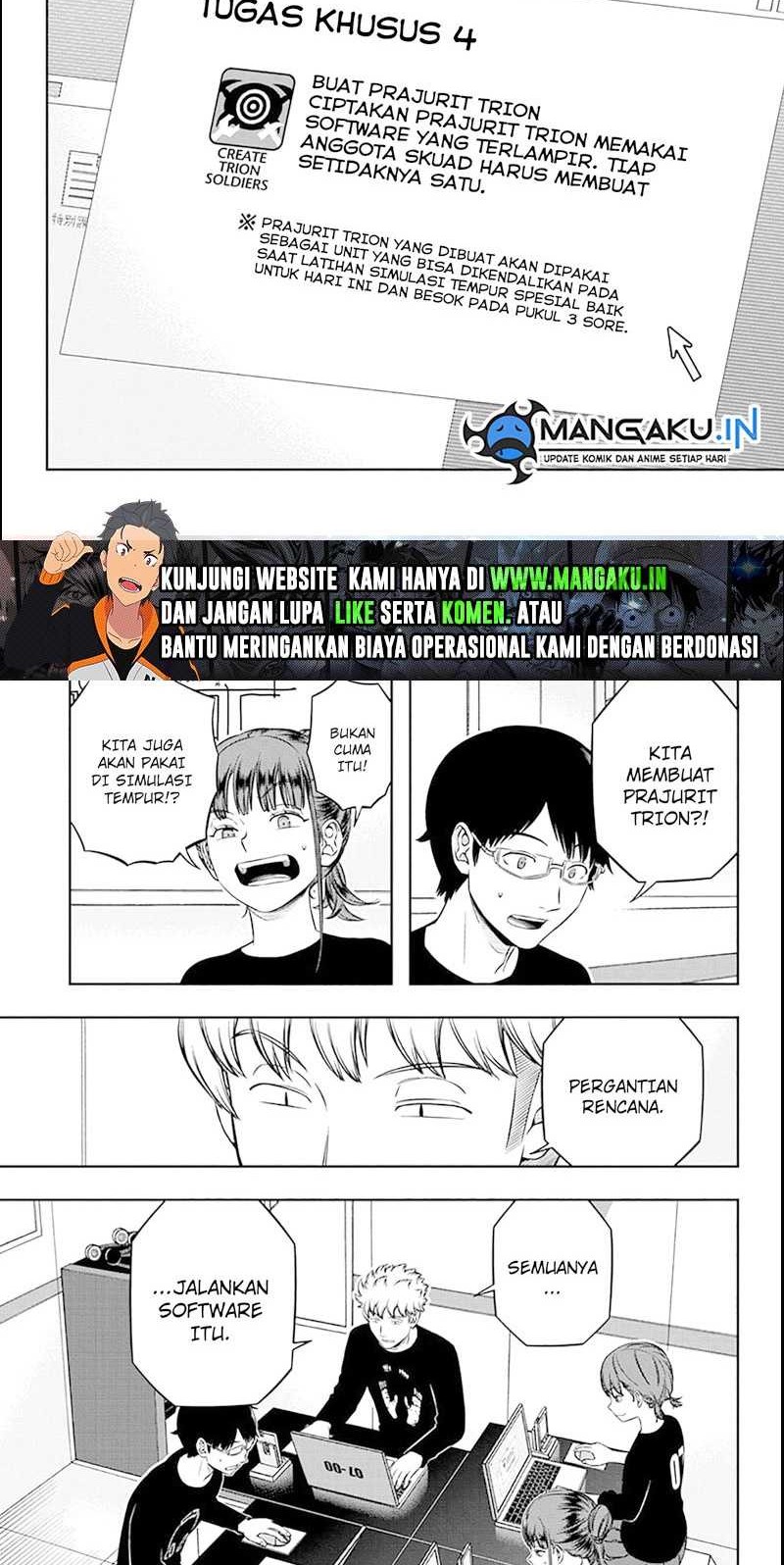 Chapter 237 - halaman 18