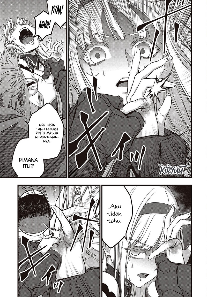 Chapter 50 - halaman 10