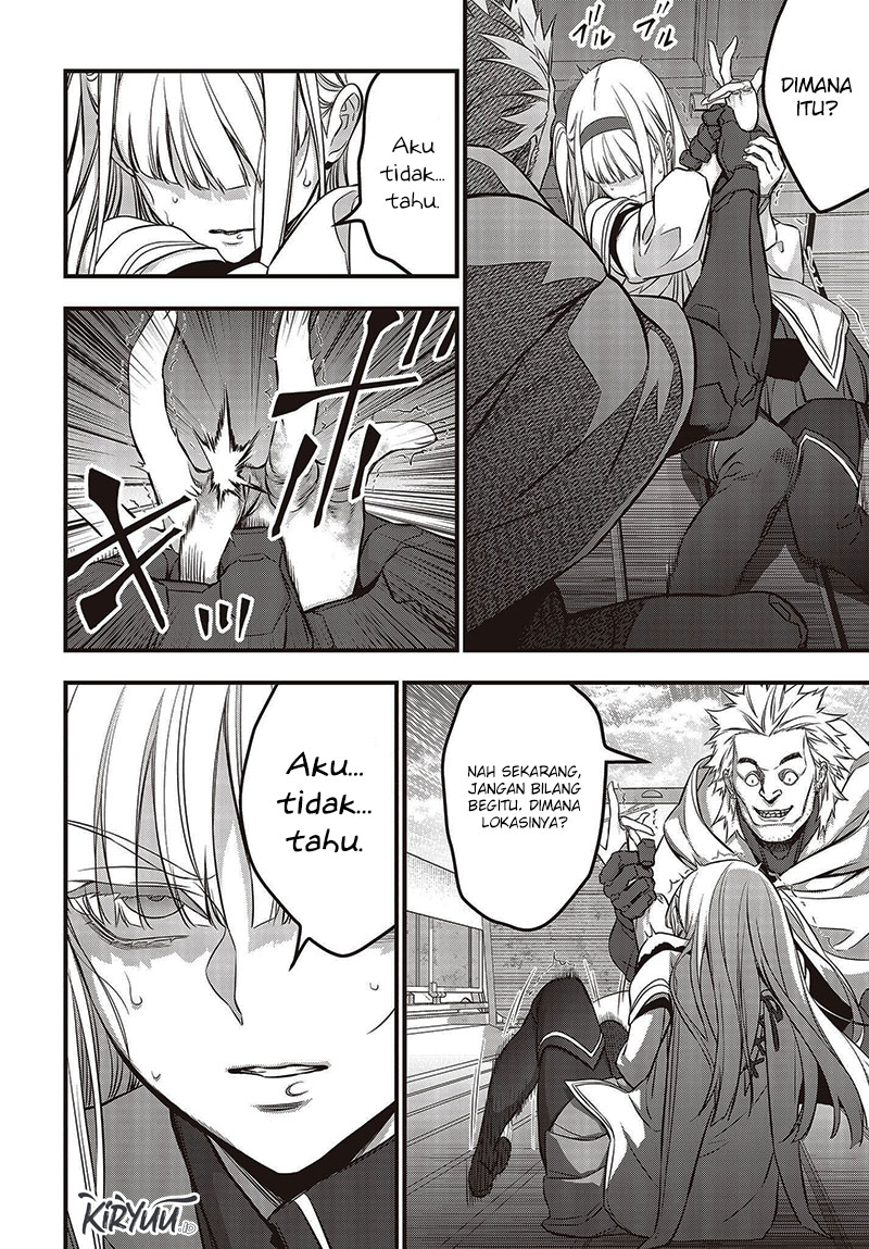 Chapter 50 - halaman 11