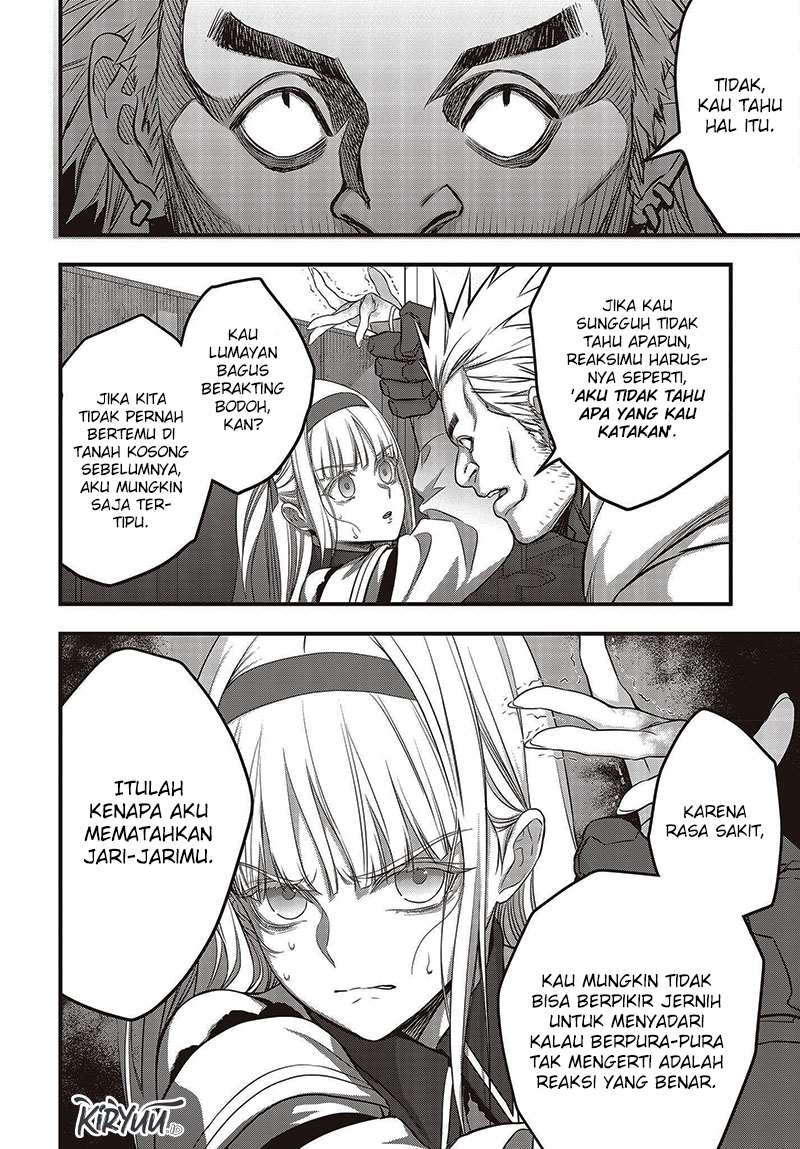 Chapter 50 - halaman 13