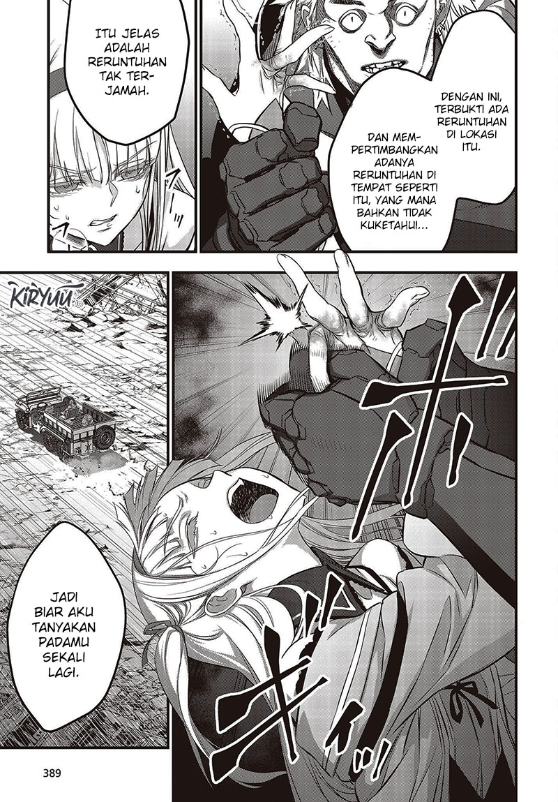 Chapter 50 - halaman 14