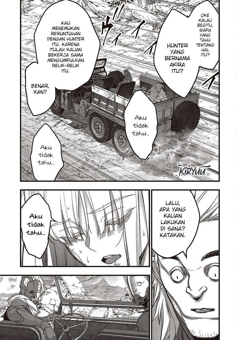 Chapter 50 - halaman 18