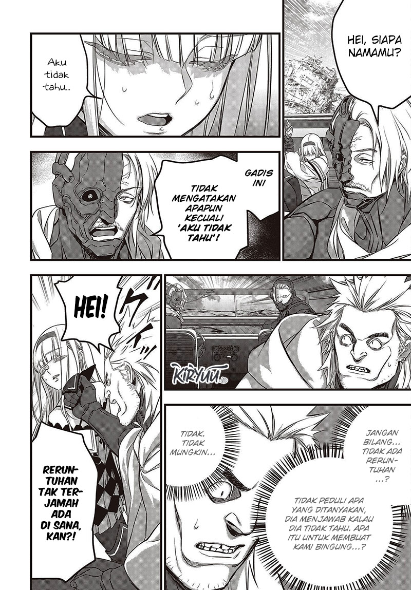 Chapter 50 - halaman 19