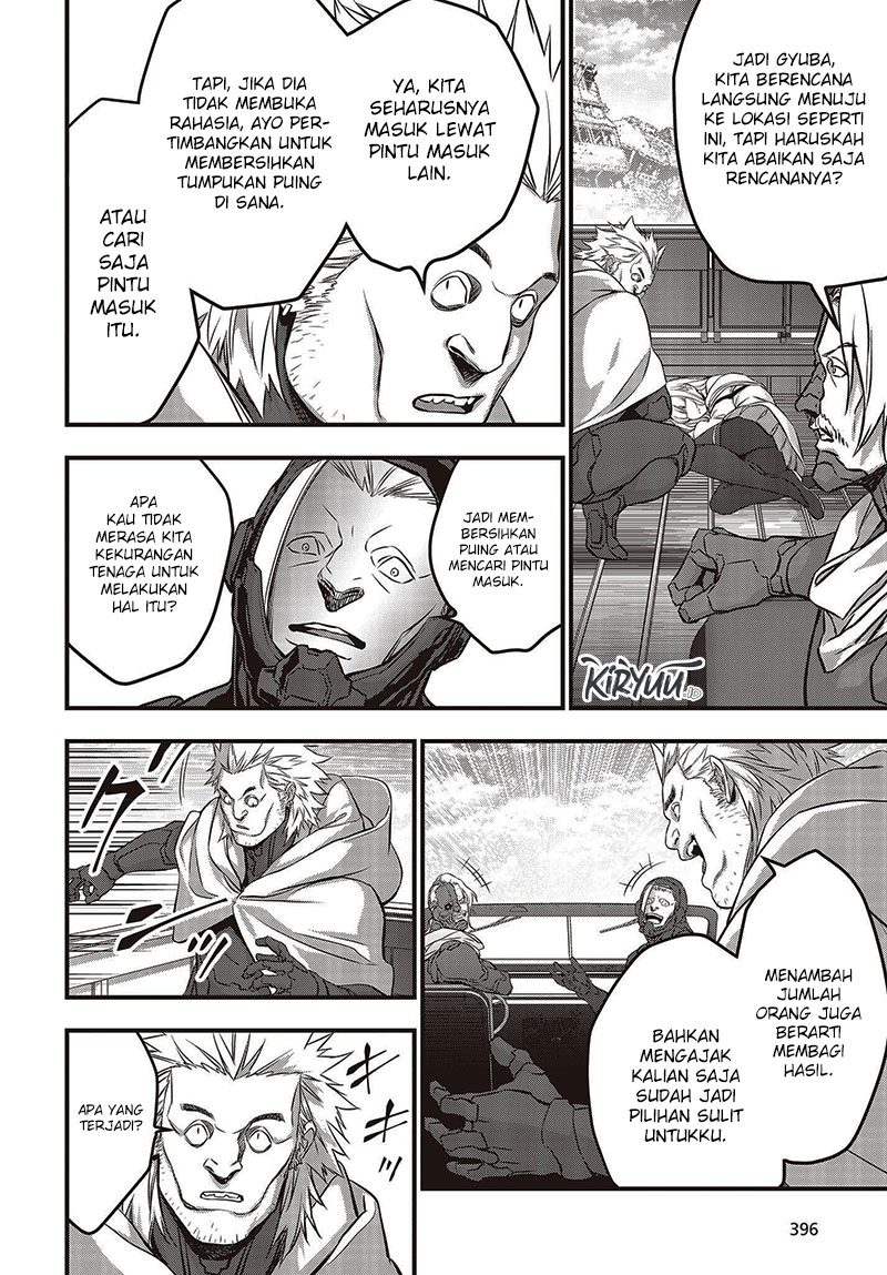Chapter 50 - halaman 21