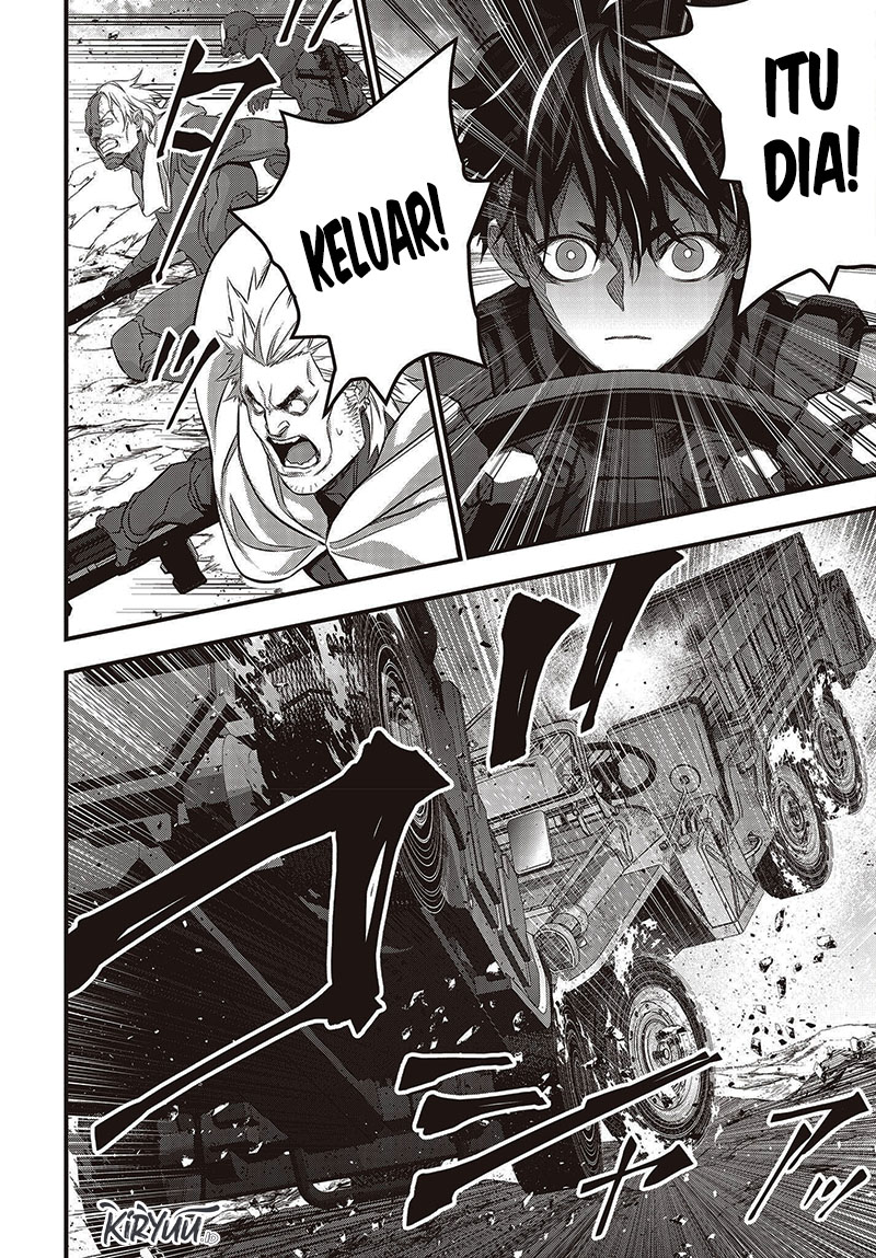Chapter 50 - halaman 23