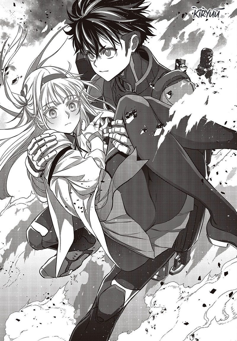 Chapter 50 - halaman 25