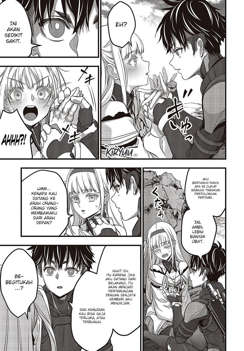 Chapter 50 - halaman 28