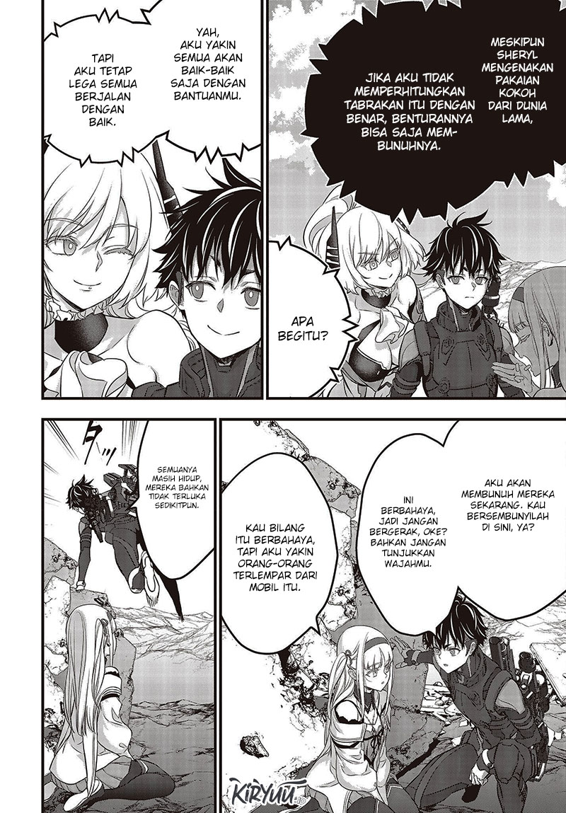 Chapter 50 - halaman 29