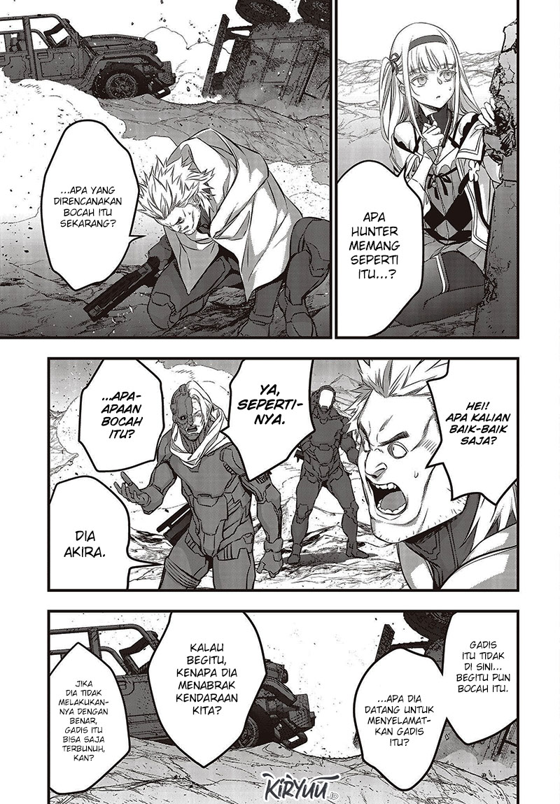 Chapter 50 - halaman 30