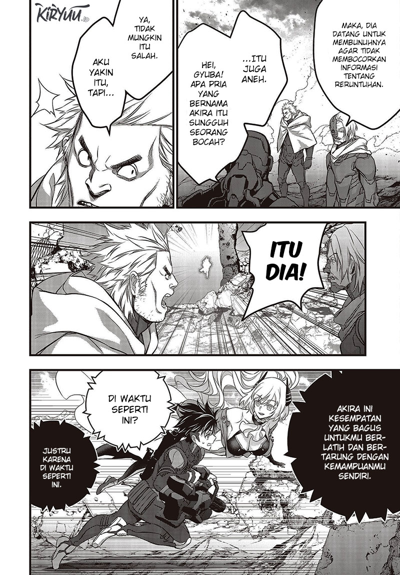 Chapter 50 - halaman 31