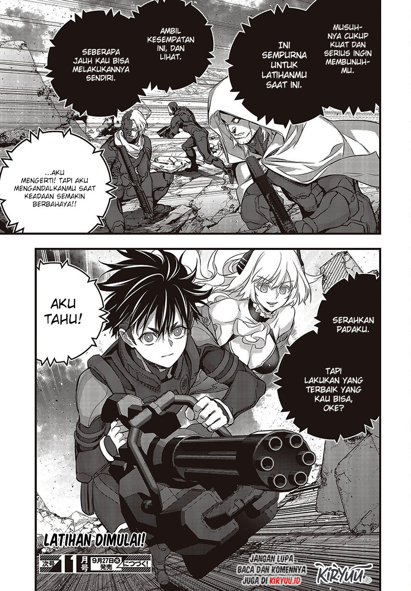 Chapter 50 - halaman 32