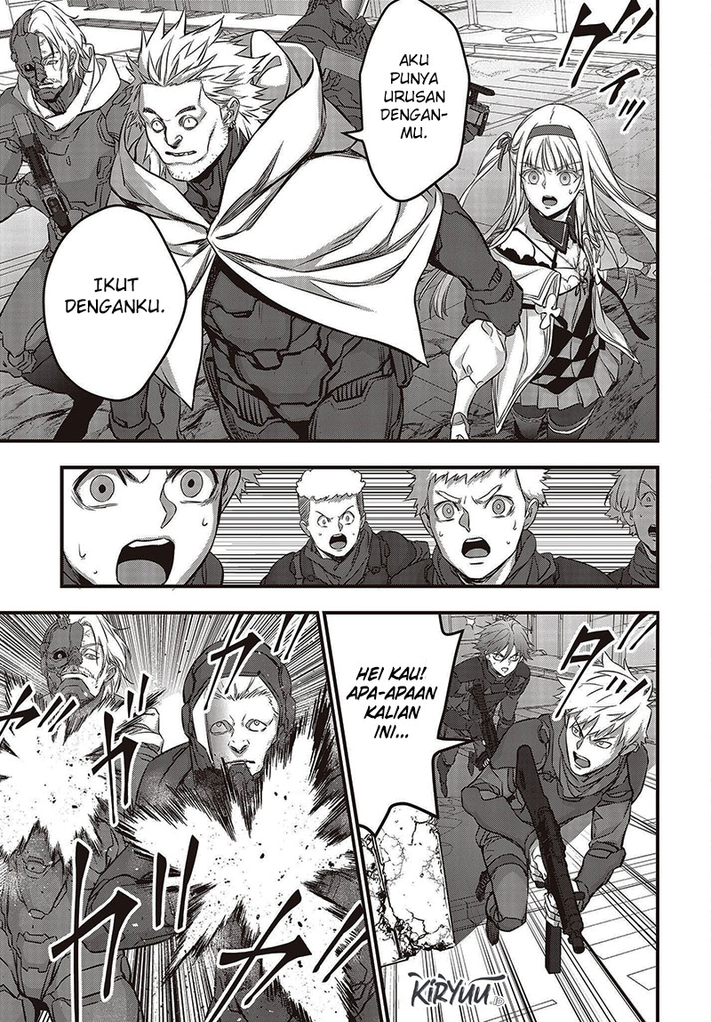 Chapter 50 - halaman 4