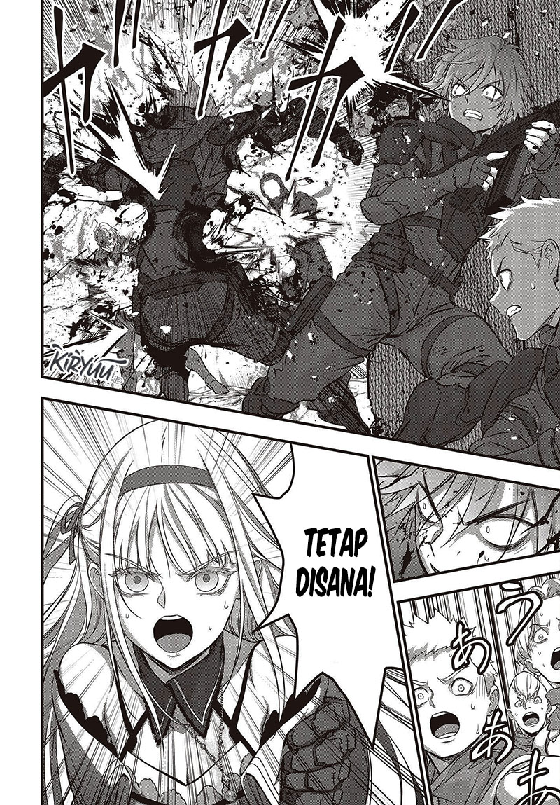 Chapter 50 - halaman 5