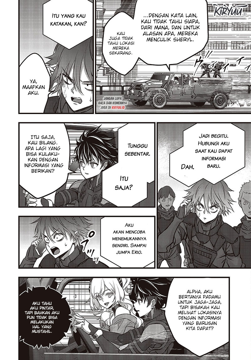 Chapter 50 - halaman 7