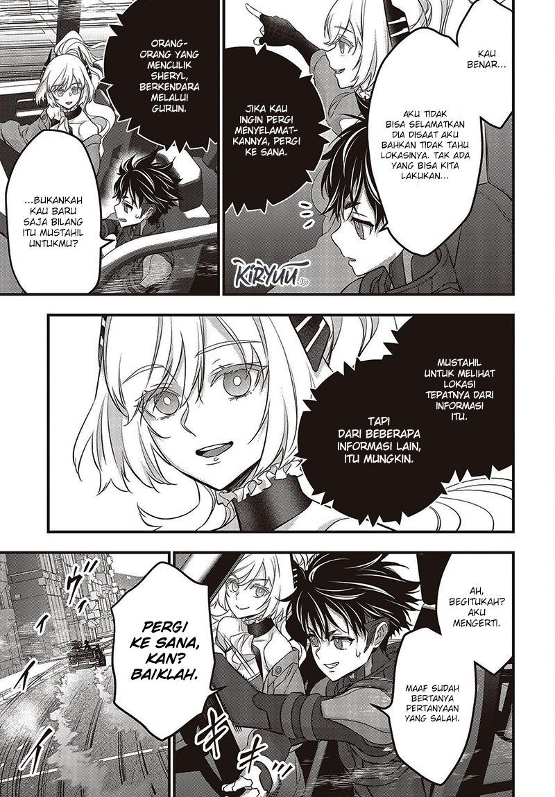 Chapter 50 - halaman 8