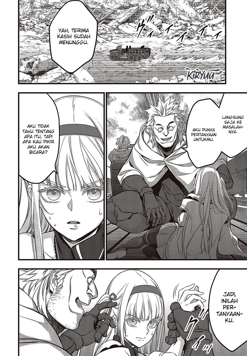 Chapter 50 - halaman 9