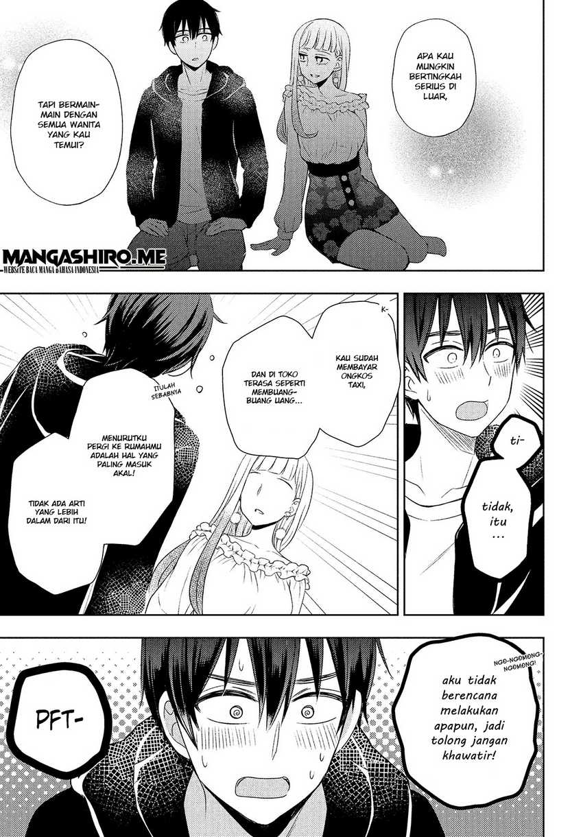 Chapter 62 - halaman 16