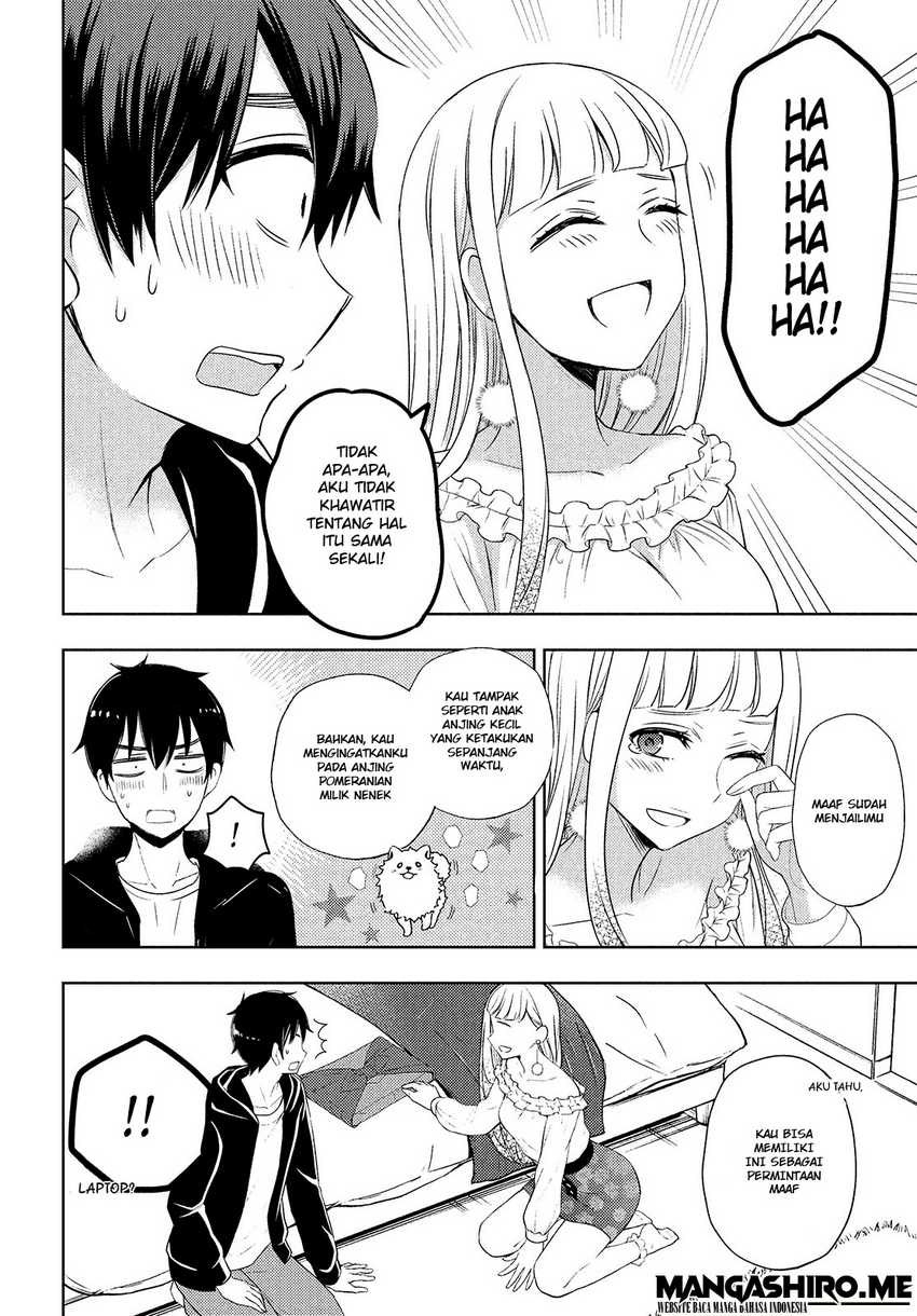 Chapter 62 - halaman 17