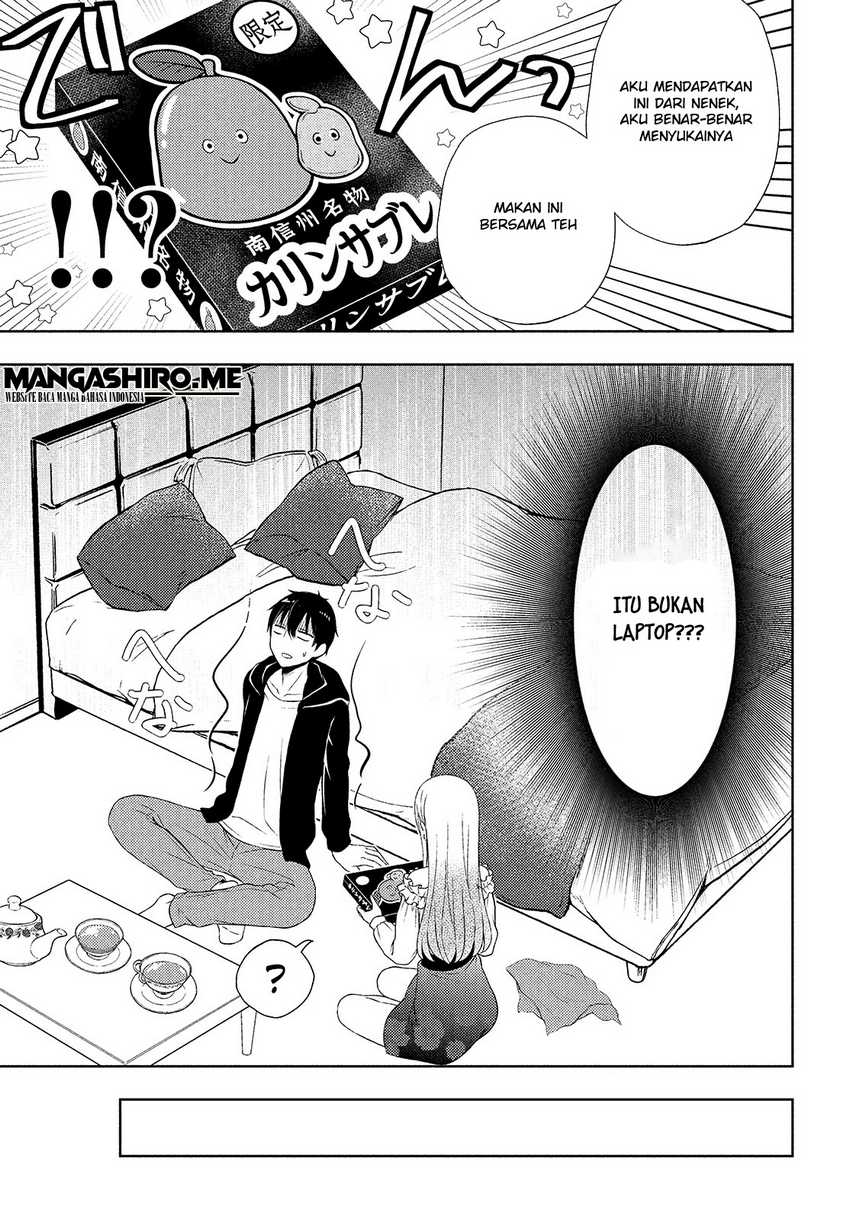 Chapter 62 - halaman 18