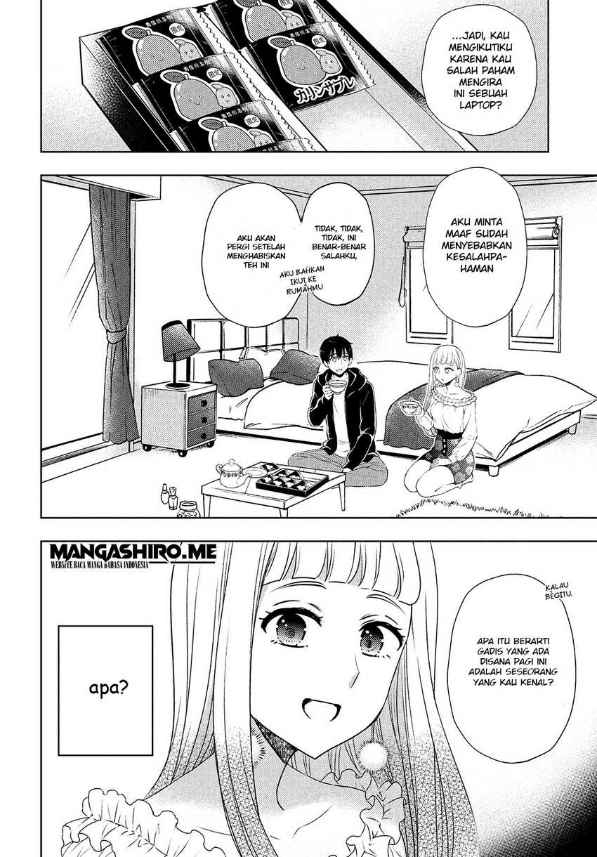 Chapter 62 - halaman 19