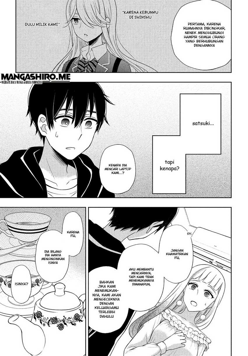 Chapter 62 - halaman 22