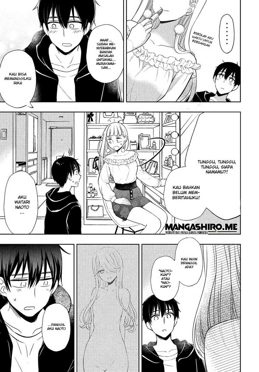 Chapter 62 - halaman 26