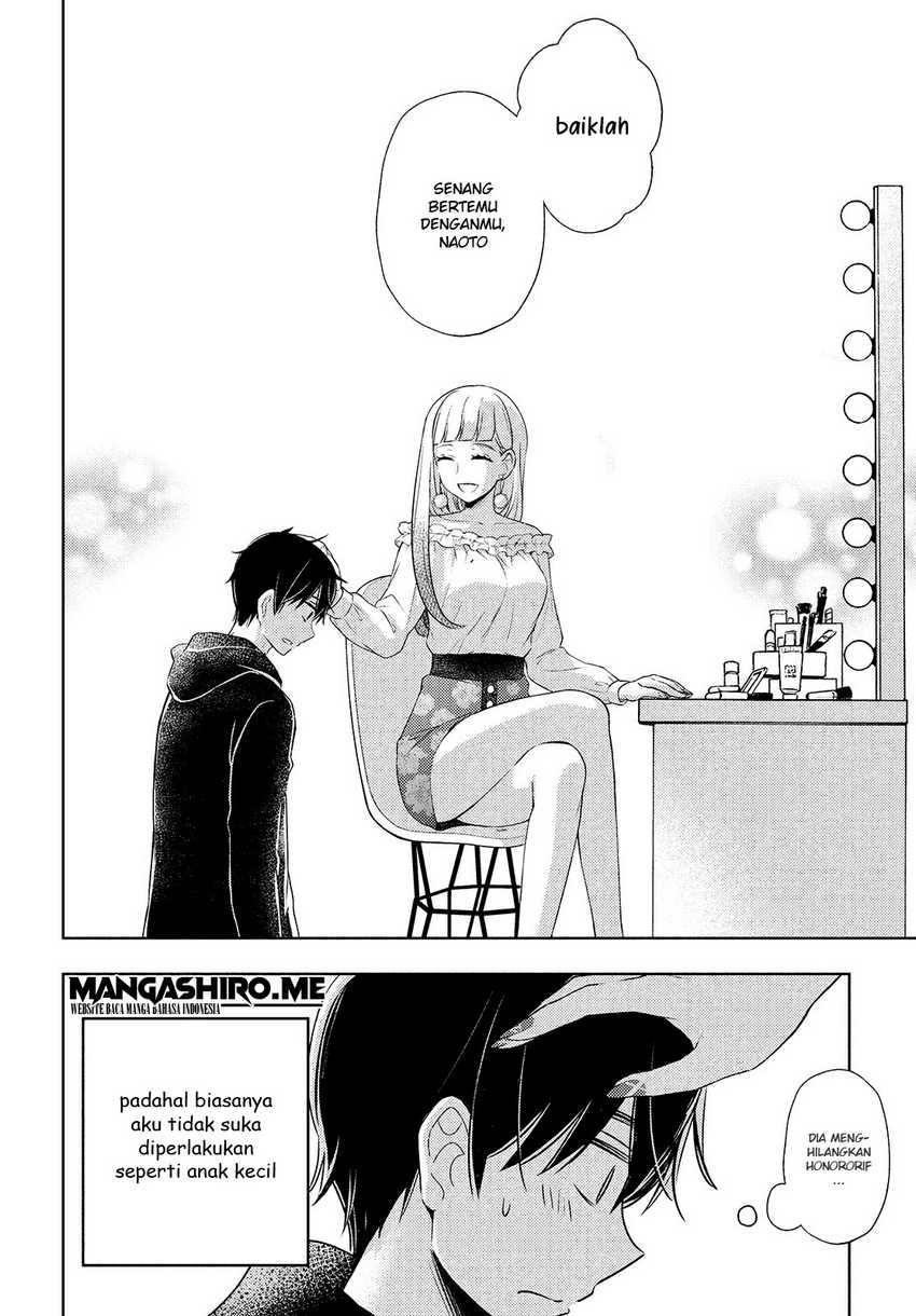 Chapter 62 - halaman 27