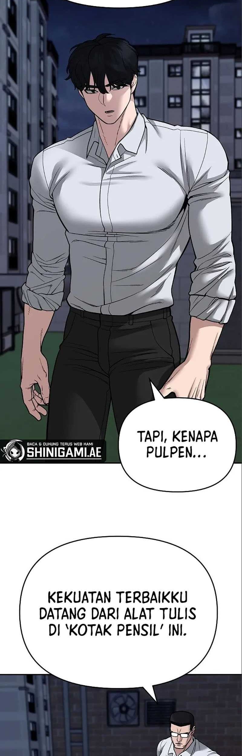 Chapter 71 - halaman 6