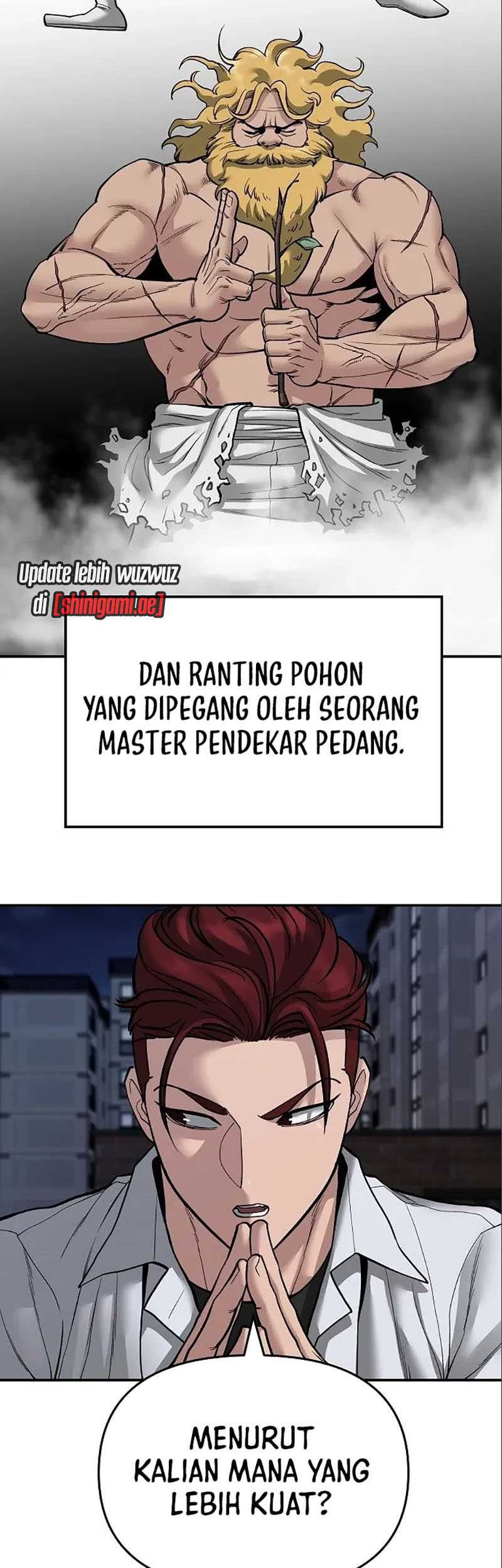 Chapter 71 - halaman 19