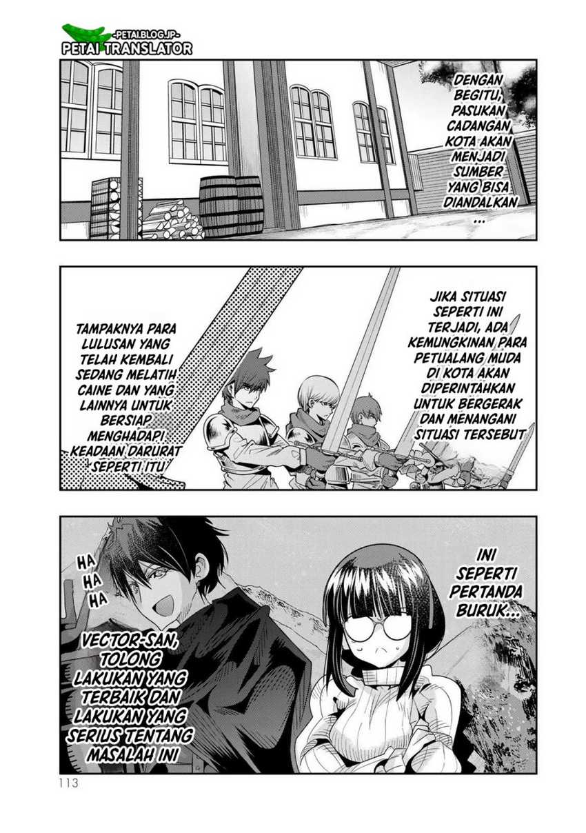 Chapter 71 - halaman 19