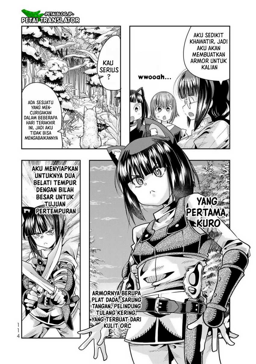 Chapter 71 - halaman 20
