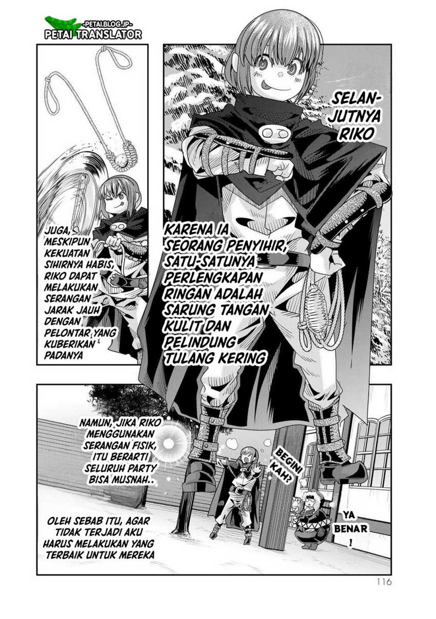 Chapter 71 - halaman 22