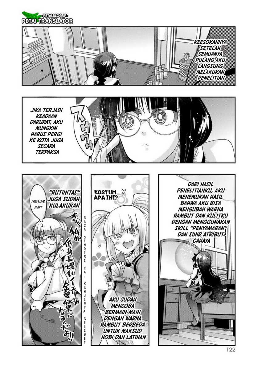 Chapter 71 - halaman 28
